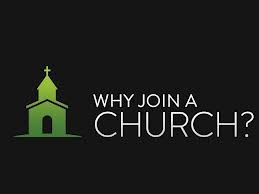 Why Join the Church? – West Side Baptist Church of Topeka